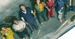Blindspotting (2021)