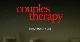 Couples Therapy (2019)