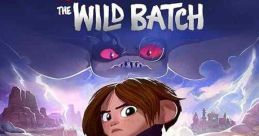 Gremlins: Secrets of the Mogwai (2023)