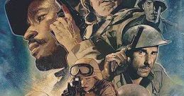 Foxhole (2021)
