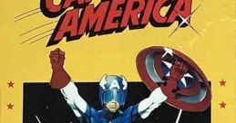 Captain America (1979) A recipient of an experimental body enhancement chemical retaliates against his would be killers as