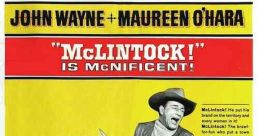 McLintock! (1963)