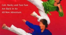 3 Ninjas Kick Back (1994) Young martial artists face their grandfather's foes when they accompany him to Japan to deliver a