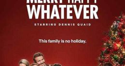 Merry Happy Whatever (2019)