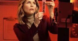 Garage Sale Mysteries: Picture a Murder (2018)