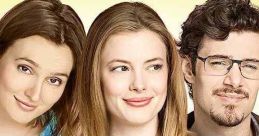 Life Partners (2014) Sasha and Paige's co-dependent friendship is tested as Paige gets serious with a guy for the first time.