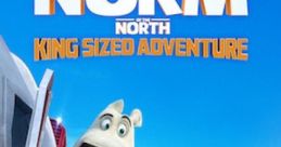 Norm of the North: King Sized Adventure (2019) An ancient Chinese artifact has been stolen by a villainous archaeologist