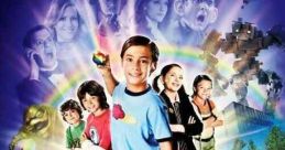 Shorts (2008)