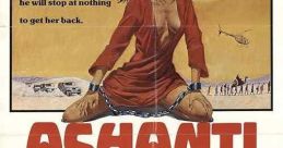 Ashanti (1979)