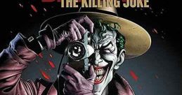 Batman: The Killing Joke (2016)