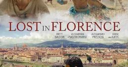 Lost in Florence (2017)