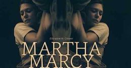 Martha Marcy May Marlene (2011) Haunted by painful memories and increasing paranoia, a damaged woman struggles to