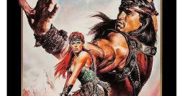 Red Sonja (1985) The fearless warrior Red Sonja sets out to avenge her family's murder and rid her kingdom from the