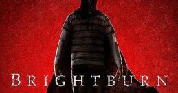 Brightburn (2019)
