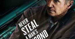 Honest Thief (2020)
