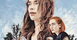 Wynonna Earp (2016)