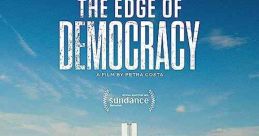 The Edge of Democracy (2019)