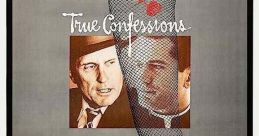 True Confessions (1981) A worldly ambitious monsignor clashes with his older brother, a cynical Los Angeles homicide