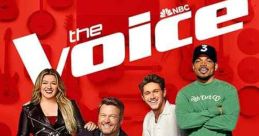 The Voice (2011)