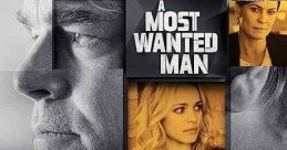 A Most Wanted Man (2014)