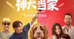 Think Like a Dog (2020) A 12-year-old tech prodigy, whose science experiment goes awry, forges a telepathic connection with