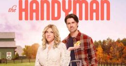 The Heiress and the Handyman (2024)