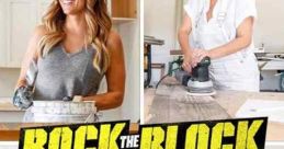 Rock the Block (2019)