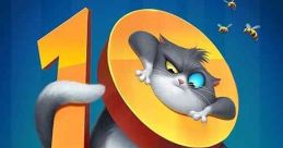 10 Lives (2024)