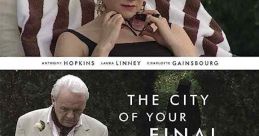 The City of Your Final Destination (2009) Omar wants to write an authorized biography on a dead writer and travels to a