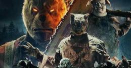 Winnie-the-Pooh: Blood and Honey 2 (2024)