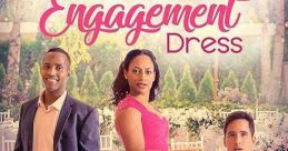 The Engagement Dress (2023)