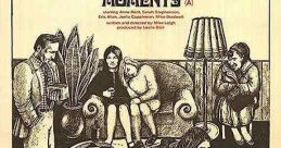 Bleak Moments (1971)