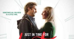 Just in Time for Christmas (2015) A psychology professor's offered her dream job at Yale incl. her thesis published and is