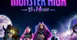 Monster High: The Movie (2022)