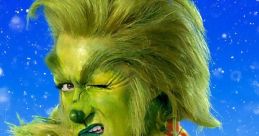 Dr. Seuss' The Grinch al (2020)