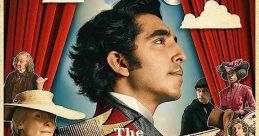 The Personal History of David Copperfield (2019)