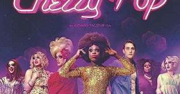 Cherry Pop (2017)