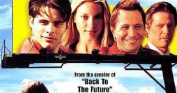 Interstate 60: Episodes of the Road (2002)