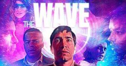 The Wave (2019)