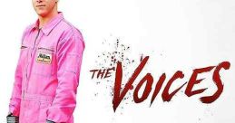 The Voices (2014)