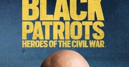 Black Patriots: Heroes of the Civil War (2022) Takes a deep look at the Civil War, one of the most studied, debated, and