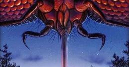 Mosquito (1994) A violent massacre caused by human-sized mosquitoes forces the lone survivors to band together in a fight for
