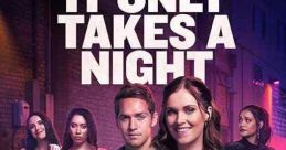 It Only Takes a Night (2023)
