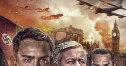 Wolves of War (2022)