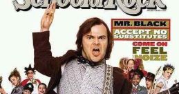 School of Rock (2003) Fired from his band and hard up for cash, guitarist and vocalist Dewey Finn finagles his way into a job