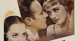 It's Love I'm After (1937)