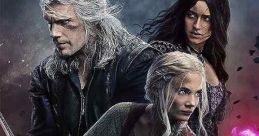 The Witcher (2019) Geralt of Rivia, a solitary monster hunter, struggles to find his place in a world where people often