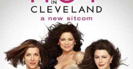 Hot in Cleveland (2010) Three middle-aged best friends from Los Angeles are flying to Paris when their plane makes an