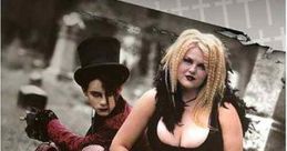 Gypsy 83 (2001)