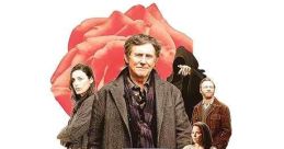 Death of a Ladies' Man (2020)